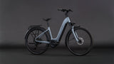 Cube Touring Hybrid Pro 800 pearlgrey´n´grey 111202