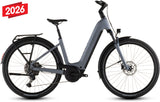 Cube Touring Hybrid Pro 800 pearlgrey´n´grey 111202