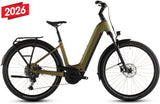 Cube Touring Hybrid Pro 800 goldenlime´n´black 111212