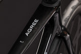 Cube Agree C:62 SLT AXS blackpearl´n´switchwhite 1132920