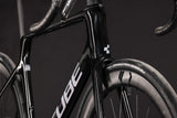 Cube Agree C:62 SLT AXS blackpearl´n´switchwhite 1132920