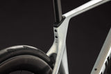 Cube Agree C:62 SLT AXS stormyopal´n´black 1132930