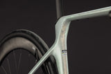 Cube Agree C:62 SLT AXS stormyopal´n´black 1132930