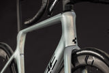 Cube Agree C:62 SLT AXS stormyopal´n´black 1132930