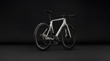 Cube Agree C:62 SLT AXS stormyopal´n´black 1132930