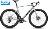 Cube Agree C:62 SLT AXS stormyopal´n´black 1132930