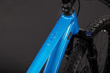 Cube Aim Pro topasblue´n´blue 1140210