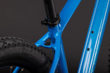 Cube Aim Pro topasblue´n´blue 1140210