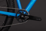 Cube Aim Pro topasblue´n´blue 1140210