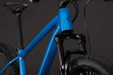 Cube Aim Pro topasblue´n´blue 1140210