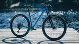 Cube Aim Pro topasblue´n´blue 1140210