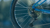 Cube Aim Pro topasblue´n´blue 1140210