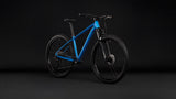 Cube Aim Pro topasblue´n´blue 1140210