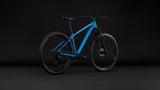 Cube Aim Pro topasblue´n´blue 1140210