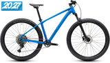 Cube Aim Pro topasblue´n´blue 1140210