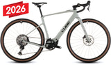 Cube Nuroad Hybrid C:62 Race 400X reedbeige´n´black 117200