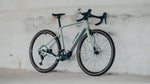 Cube Nuroad Hybrid C:62 Race 400X reedbeige´n´black 117200