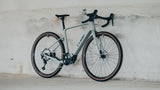 Cube Nuroad Hybrid C:62 Race 400X reedbeige´n´black 117200