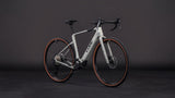 Cube Nuroad Hybrid C:62 Race 400X reedbeige´n´black 117200