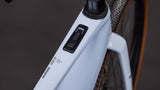 Cube Nuroad Hybrid C:62 SLX 400X iceblue´n´prism 117300