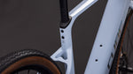 Cube Nuroad Hybrid C:62 SLX 400X iceblue´n´prism 117300