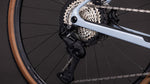 Cube Nuroad Hybrid C:62 SLX 400X iceblue´n´prism 117300