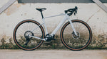 Cube Nuroad Hybrid C:62 SLX 400X iceblue´n´prism 117300