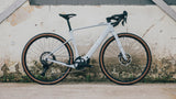 Cube Nuroad Hybrid C:62 SLX 400X iceblue´n´prism 117300