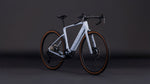 Cube Nuroad Hybrid C:62 SLX 400X iceblue´n´prism 117300