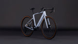 Cube Nuroad Hybrid C:62 SLX 400X iceblue´n´prism 117300