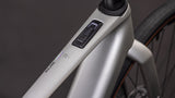 Cube Nulane Hybrid C:62 Race 400X sleekgrey´n´prism 117500