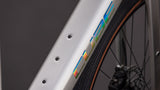 Cube Nulane Hybrid C:62 Race 400X sleekgrey´n´prism 117500