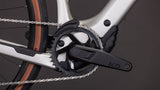 Cube Nulane Hybrid C:62 Race 400X sleekgrey´n´prism 117500
