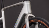 Cube Nulane Hybrid C:62 Race 400X sleekgrey´n´prism 117500