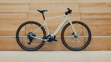 Cube Nulane Hybrid C:62 Race 400X sleekgrey´n´prism 117500