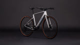Cube Nulane Hybrid C:62 Race 400X sleekgrey´n´prism 117500