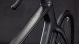 Cube Attain C:62 Race blackline 125500