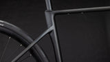 Cube Attain C:62 Race blackline 125500
