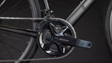 Cube Attain C:62 Race blackline 125500