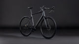 Cube Attain C:62 Race blackline 125500