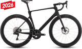 Cube Agree C:62 Pro blackline 126200