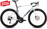 Cube Agree C:62 Race glacier´n´black 126300