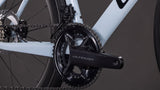 Cube Agree C:62 Race glacier´n´black 126300