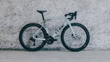 Cube Agree C:62 Race glacier´n´black 126300