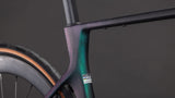 Cube Agree C:62 SLT black´n´black 126500