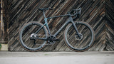 Cube Agree C:62 SLT black´n´black 126500