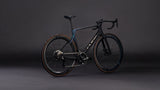 Cube Agree C:62 SLT black´n´black 126500