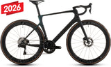 Cube Agree C:62 SLT black´n´black 126500