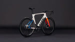 Cube Litening AERO C:68X Race teamline 127110