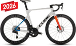 Cube Litening AERO C:68X Race teamline 127110